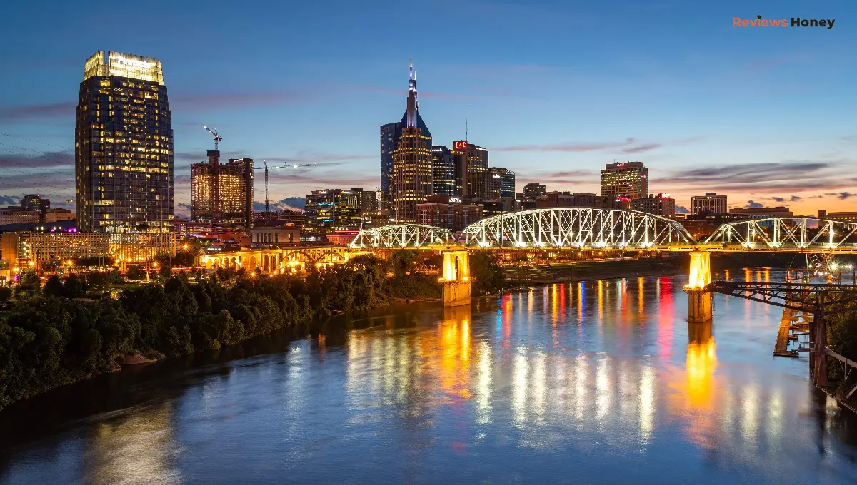  is nashville worth visiting